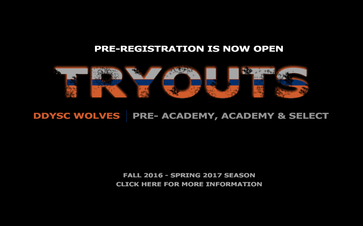 2016-17 TRYOUTS